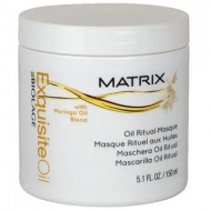 Biolage Exquisite Oil masque   150 